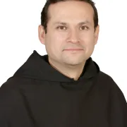 Fr. Rodolfo Montes de Oca Nuñez