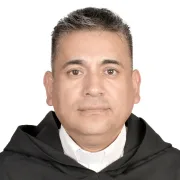 R.P.Fr Lauro Alberto Hernández Reyes