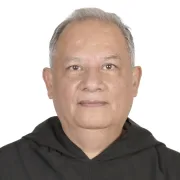 R.P.Fr Héctor Manuel Tapia Islas