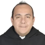 Diác.Fr. Ubaldo Ramírez Ponce