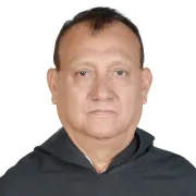 Fr. Francisco Peña Flores