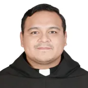 Fr. Emmanuel Cervantes Ferreyra