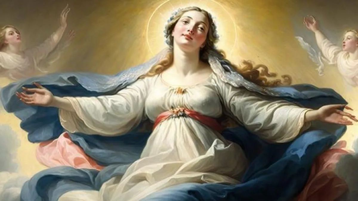 5 claves para entender el dogma de la Asunción de la Virgen María
