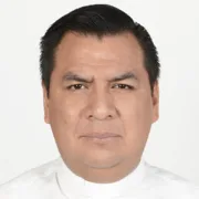 Pbro. Alfredo Hernández Ramírez