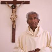 Pbro. Domingo Grimaldo Sánchez