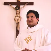 Pbro. Jorge Armando Salazar Galindo