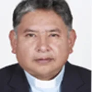 R.P.Fr José Álvaro Bertado Ruiz