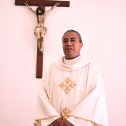 Pbro. Felipe Endeje Cerro