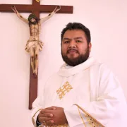 Pbro. Raymundo Calixto Rojas