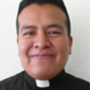 R. P. Fr. Lucio Iván Ayala Morales