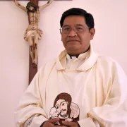 Pbro. Juan Víctor Muciño Palma