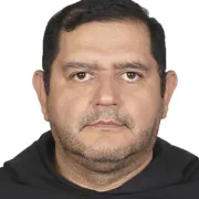 R.P.Fr Moisés Lomelí Juárez