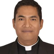 Pbro. Eusebio Camacho Martínez