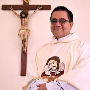 Pbro. Benjamín Benavente Ochoa