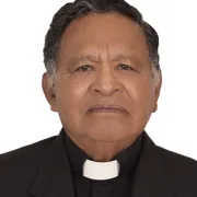 Pbro. Leonardo Mondragón Pulido