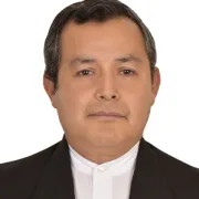 Pbro. Rafael Franco Lara
