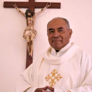 R.P. Efrén Aguilar Castilla