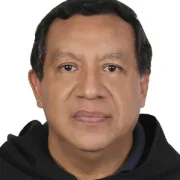 R.P.Fr Juan Manuel Zanabria Vergara