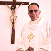 Pbro. Juan Carlos González Enríquez