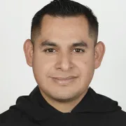 R.P.Fr Jorge Bautista Monroy