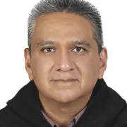 R.P.Fr José Edilberto Flores Mayén