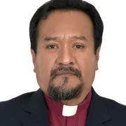 Pbro. Miguel Becerril Martínez