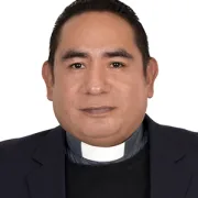 R. P. Fr. Alejandro Núñez Medrán