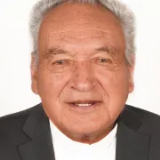 Pbro. Abel Cervantes Cancino