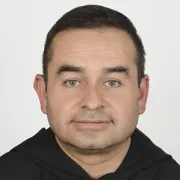 R.P.Fr Vicente Herrera Molina
