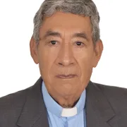 R.P.Fr Luis Cruz Reyes