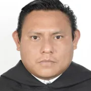 R.P.Fr Sergio Carlos Dorantes Díaz