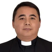 Pbro. Enrique Zavala Bustos