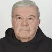 R.P.Fr José de Jesús Orozco Mosqueda