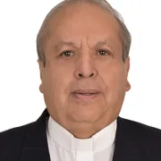 Pbro. Eustolio González García