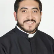 Pbro. Carlos Manuel Reyes Suárez