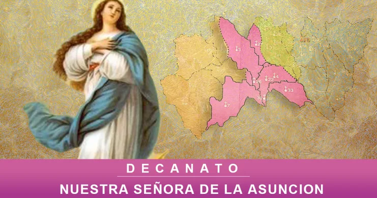 Nuestra Señora de la Asunción