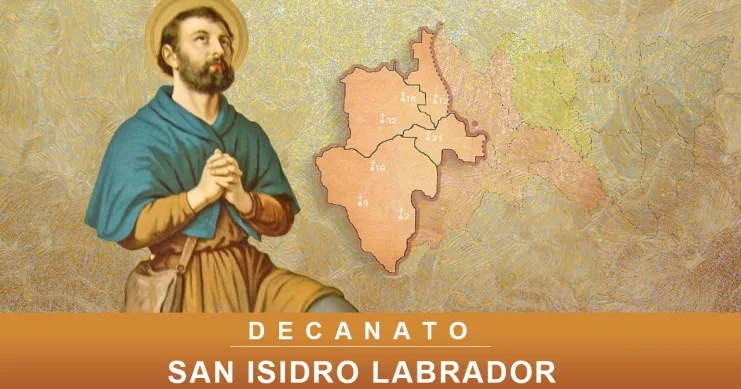San Isidro Labrador