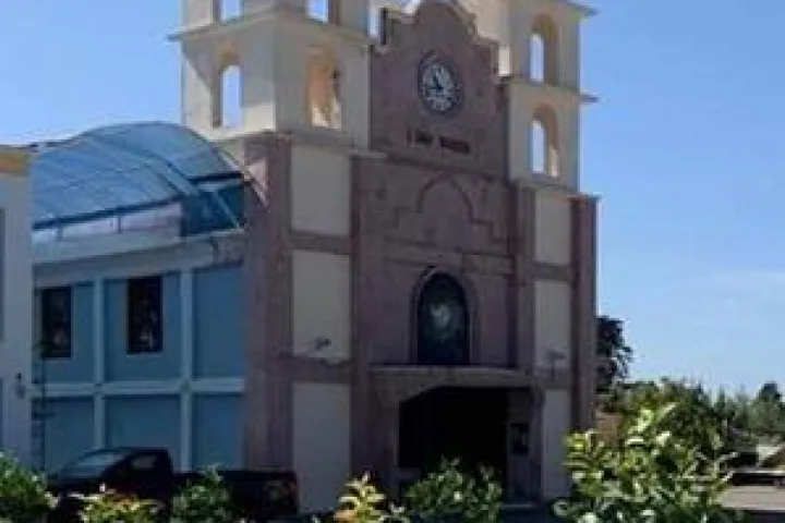 La Asunción de María