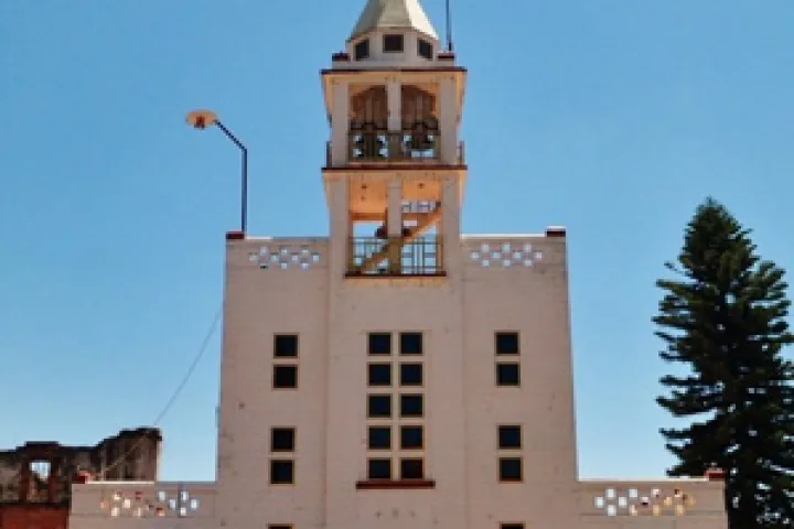 Santa Ana