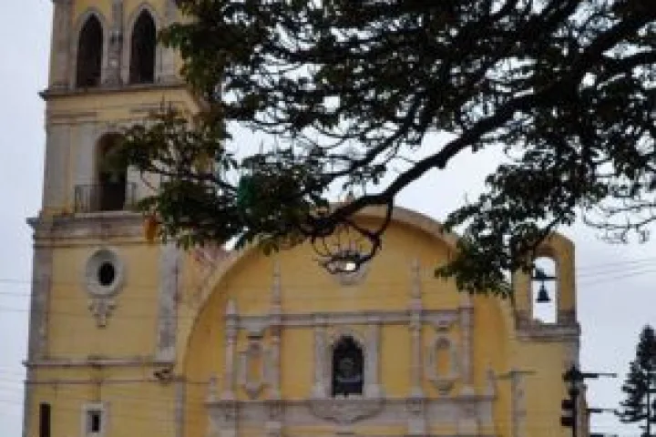 La Inmaculada Concepción