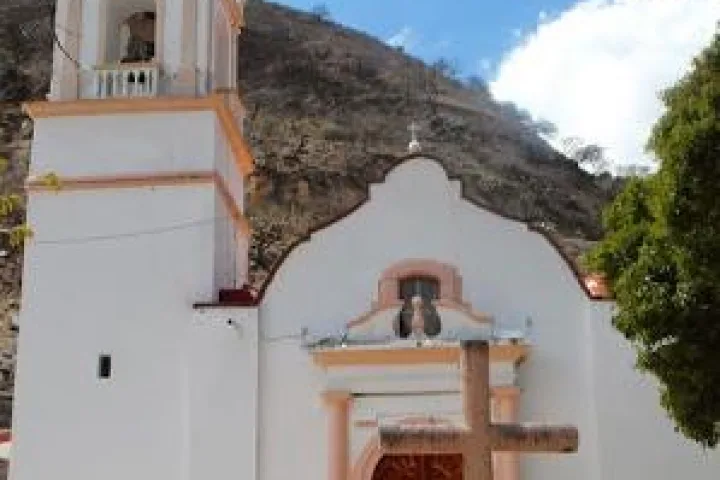 La Asunción de María Santísima