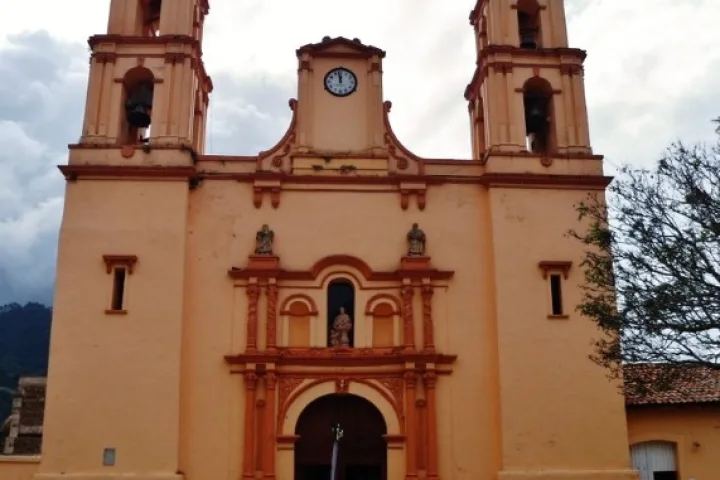 Santiago Apóstol
