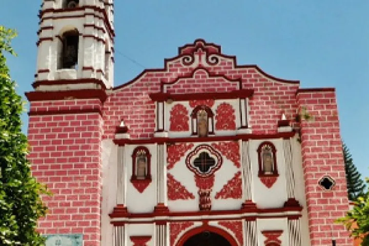 San Pedro Apóstol