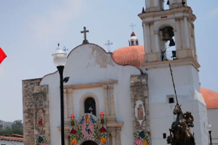San Pedro Apóstol
