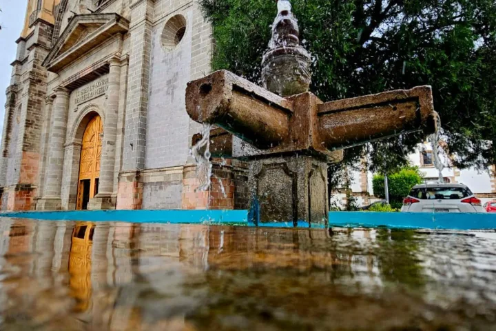 Santa Iglesia Catedral