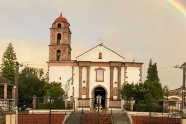 San Juan Bautista