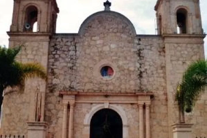 Santa María de Guadalupe