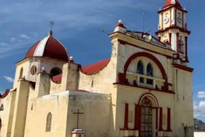 Santiago Apóstol