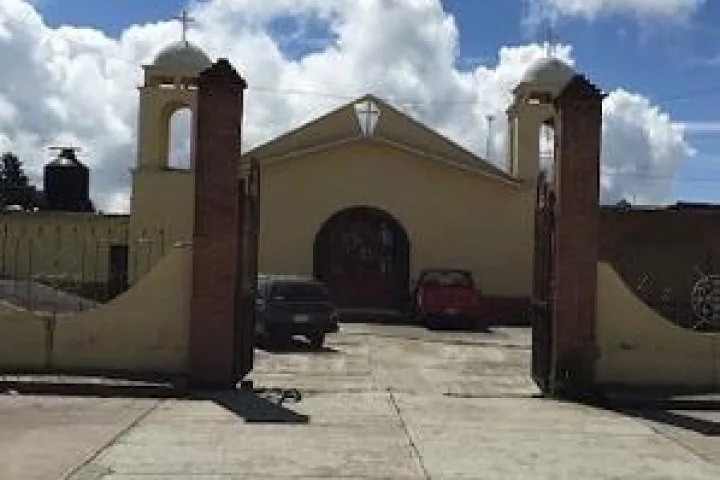 San Isidro Labrador