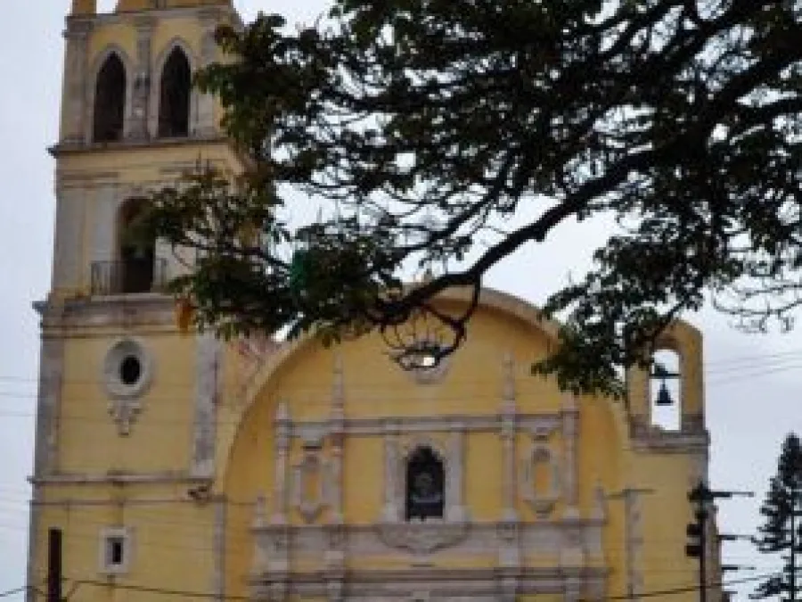 Parroquia La Inmaculada Concepción